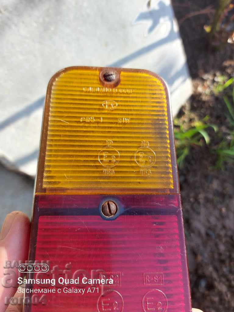 Delivery of STOP - MADE IN THE USSR Delivery of STOP - MADE IN THE USSR