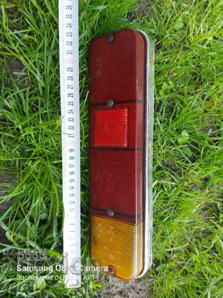 STOP - MADE IN THE USSR - 5 STOP - MADE IN THE USSR - 5