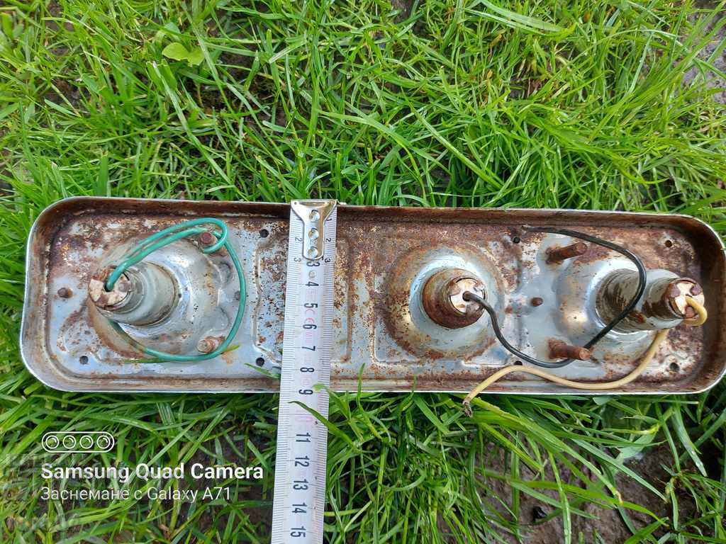 STOP - MADE IN THE USSR - 6 STOP - MADE IN THE USSR - 6