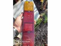 STOP - FĂCUT ÎN URSS