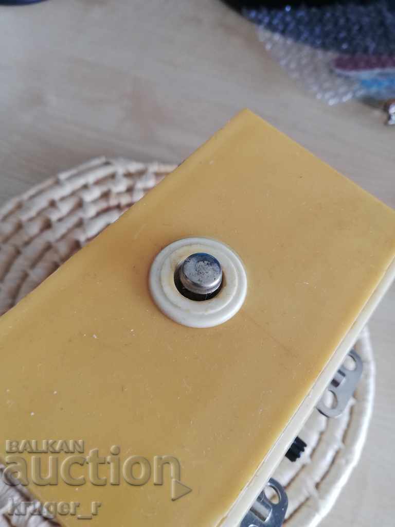 Аукцион Будилник SEVANI