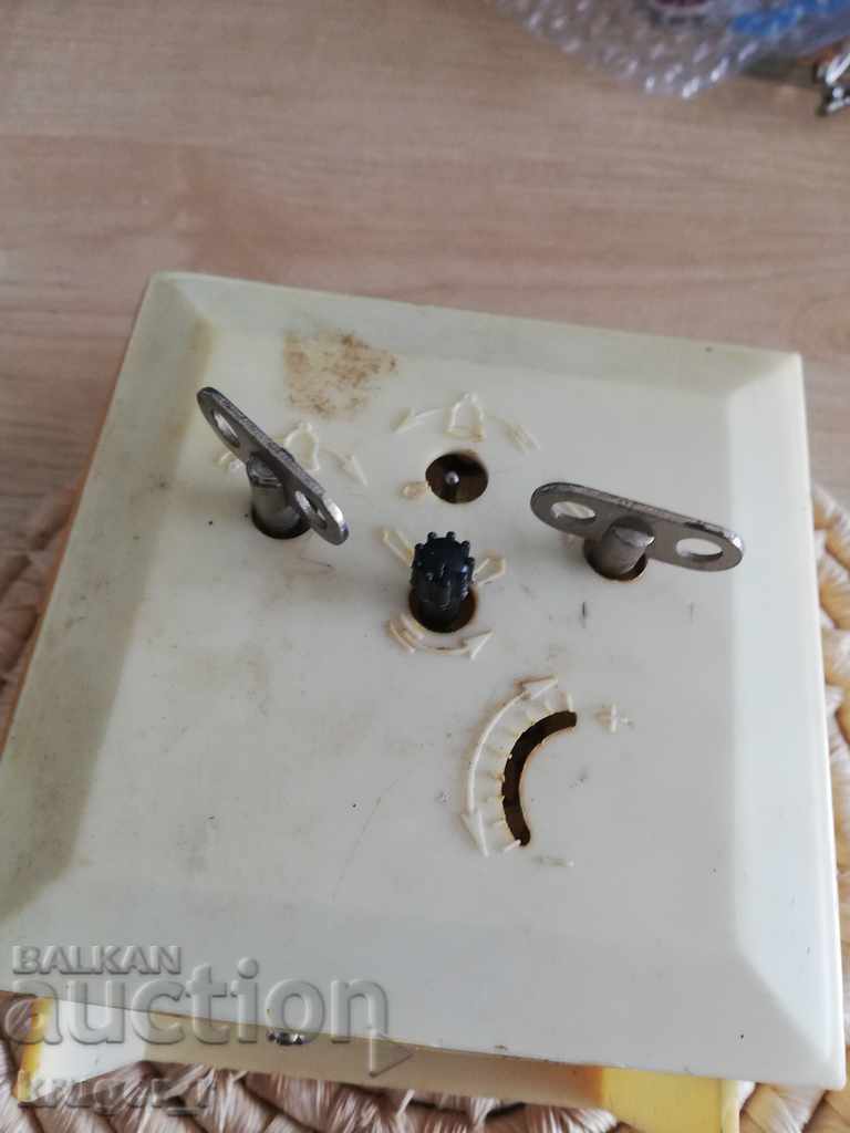 Ξυπνητήρι SEVANI - 5 Ξυπνητήρι SEVANI - 5