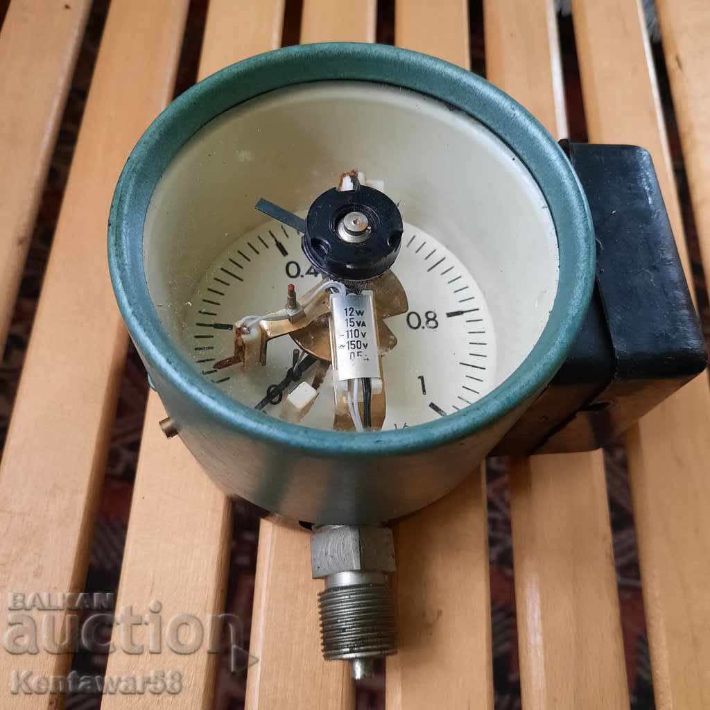 Device - electric pressure regulator - new with price 39.00 BGN | € 19.94 Device - electric pressure regulator - new with price 39.00 BGN | € 19.94