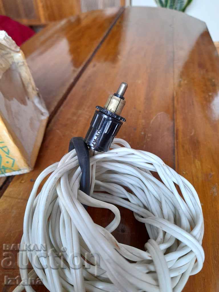 Old removable car lamp - 7