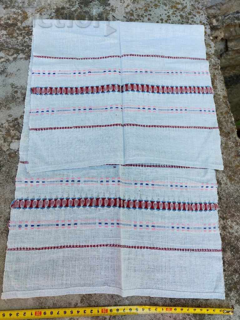AUTHENTIC OLD TOWEL MESAL TOWEL ETHNO
