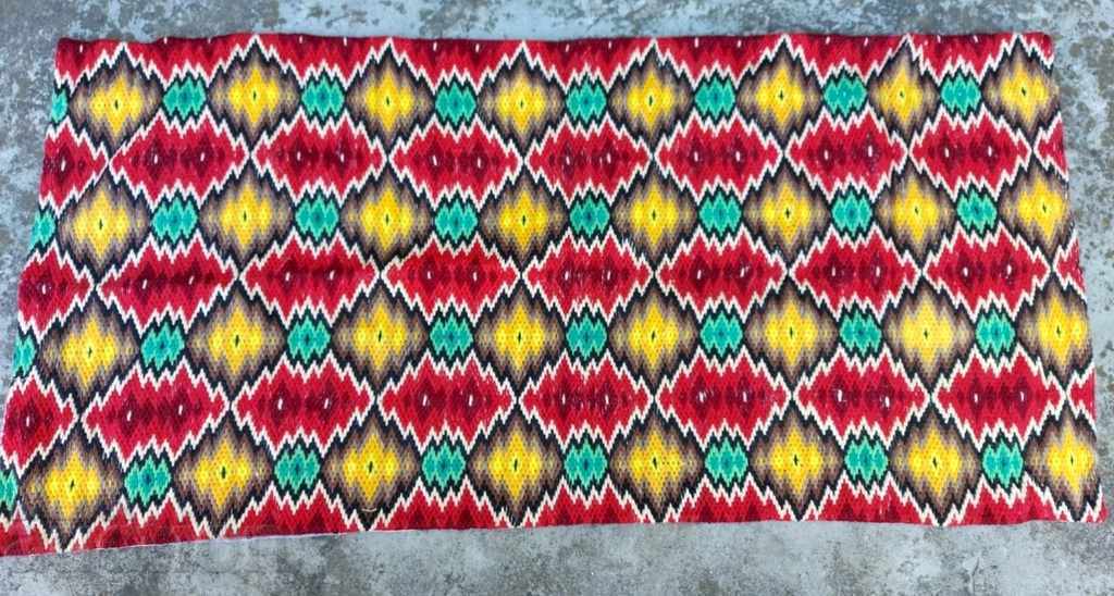 STAR COVER KILIM WALL DECORATION BEDROOM