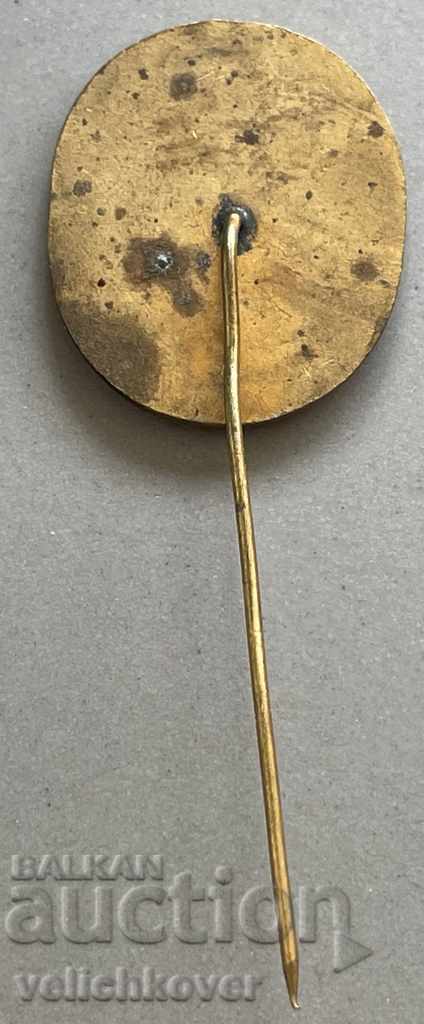 29925 Bulgaria sign with the image of Panayot Volov with price 3.00 BGN | € 1.53 29925 Bulgaria sign with the image of Panayot Volov with price 3.00 BGN | € 1.53