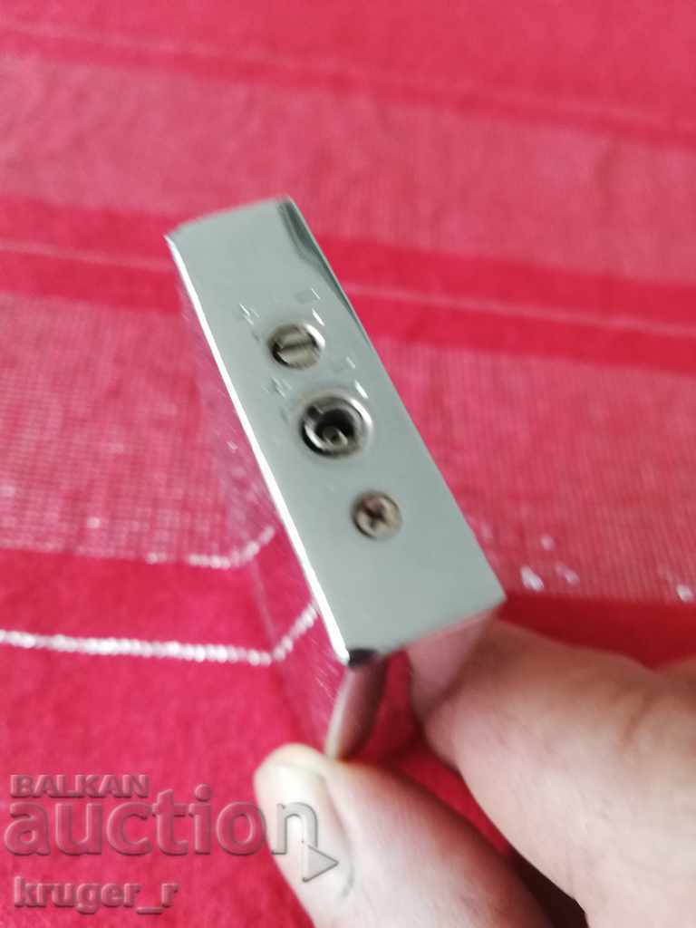 Lighter KENT - 6