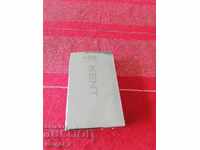 Αναπτήρας KENT