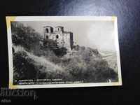 Стара пощенска картичка-Асеновград
