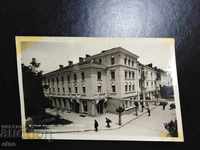 Old postcard-Gotsev Delchev