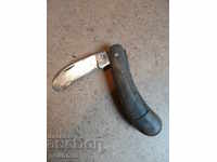 Collectible folding knife - 24