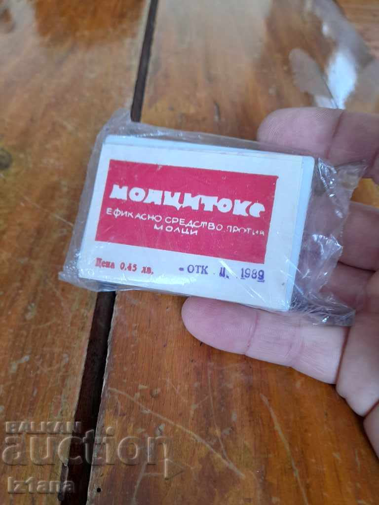 Star Molcitox with price 18.00 BGN | € 9.20 Star Molcitox with price 18.00 BGN | € 9.20