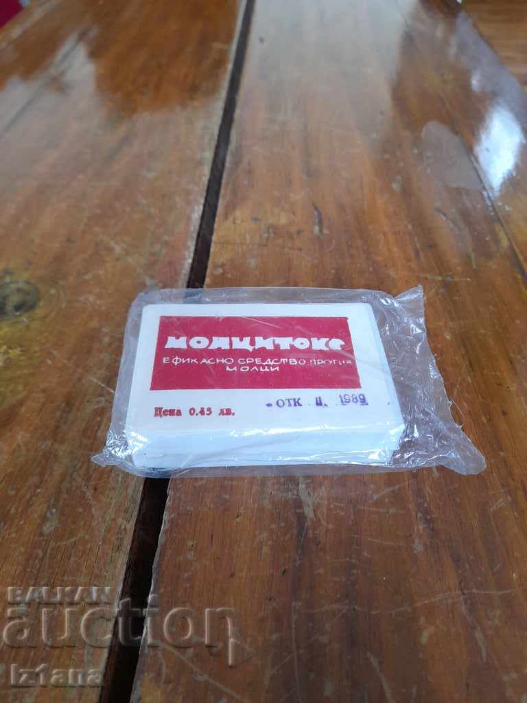 Star Molcitox Star Molcitox