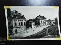 Old postcard-Tutrakan