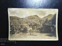 Παλιά βασιλική καρτ-ποστάλ-Κοσένετ 1919
