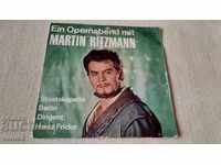 Disc gramofon - Martin Ritzman