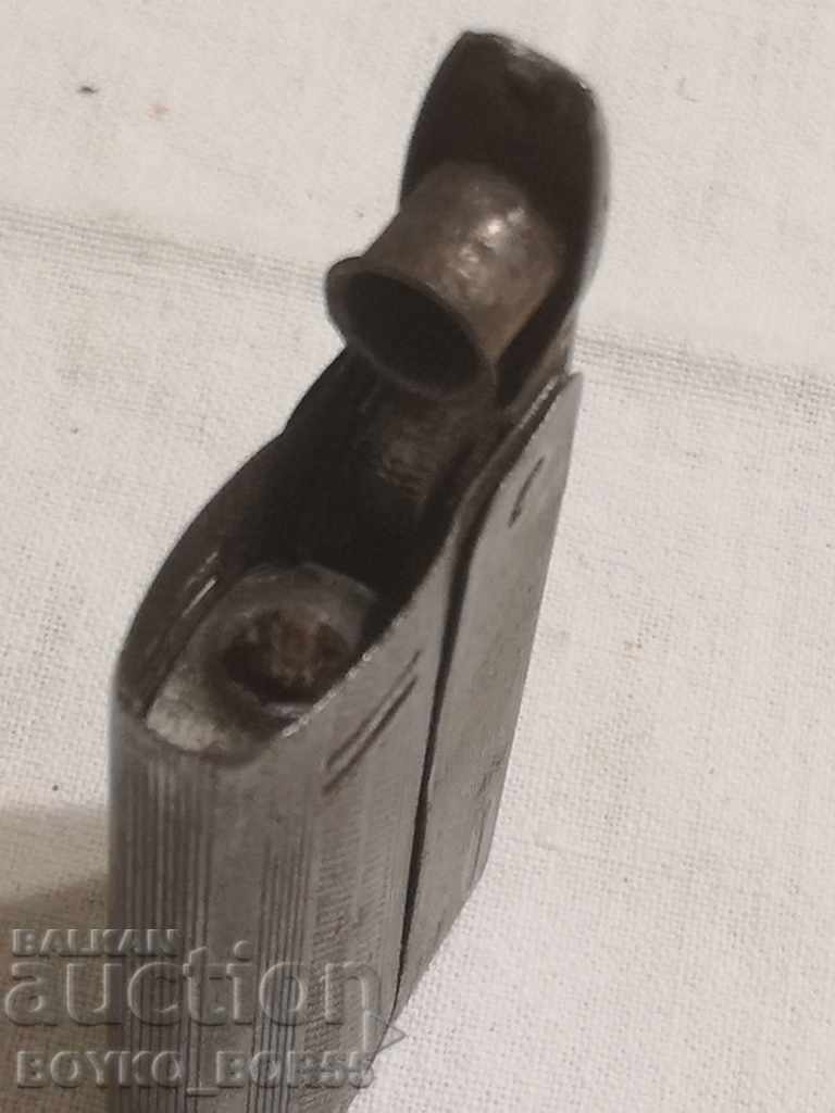 Old Gasoline Austrian Lighter IMKO with price 25.00 BGN | € 12.78 Old Gasoline Austrian Lighter IMKO with price 25.00 BGN | € 12.78