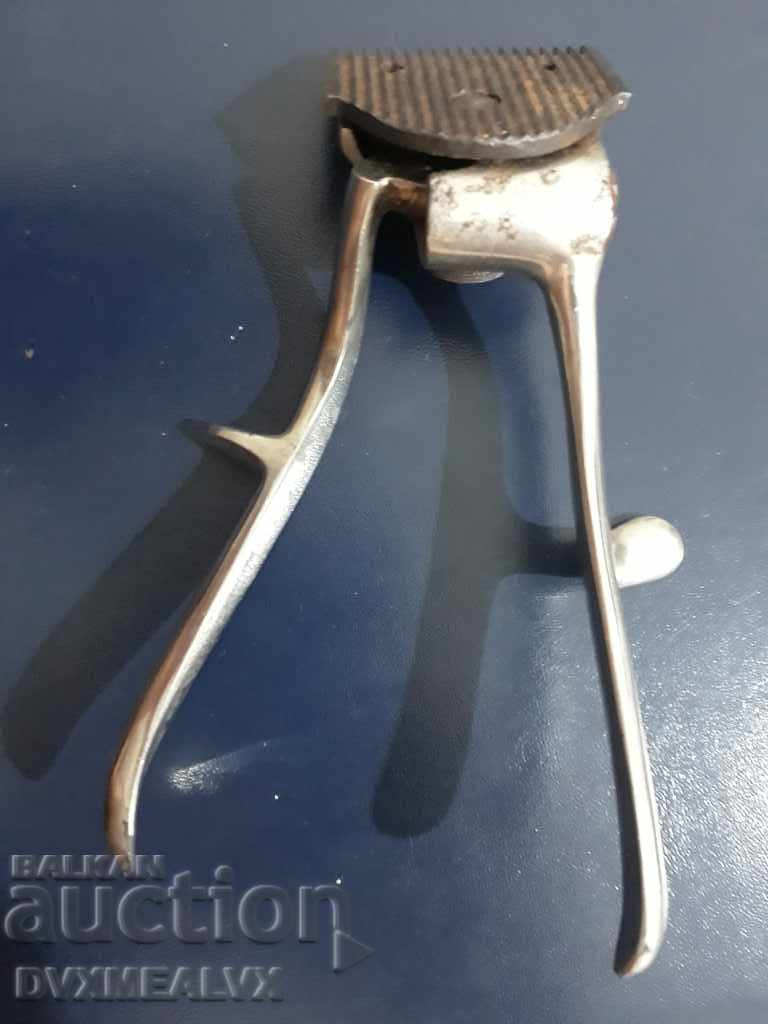 Manual hair clipper Solingen, Solingen with price 20.00 BGN | € 10.23