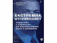 Extreme responsibility