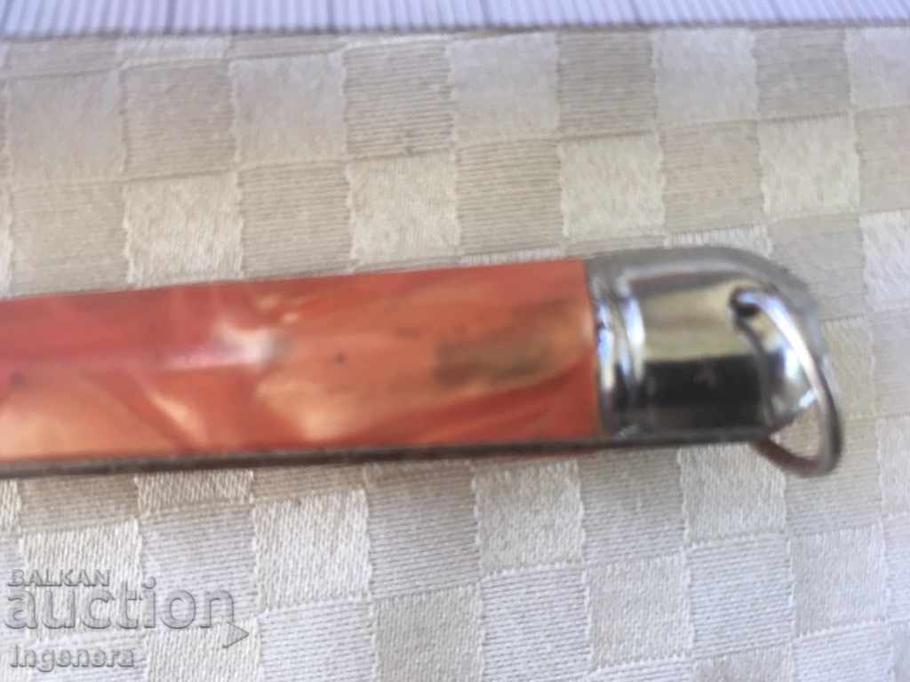 Auction  BECAUSE BROWN