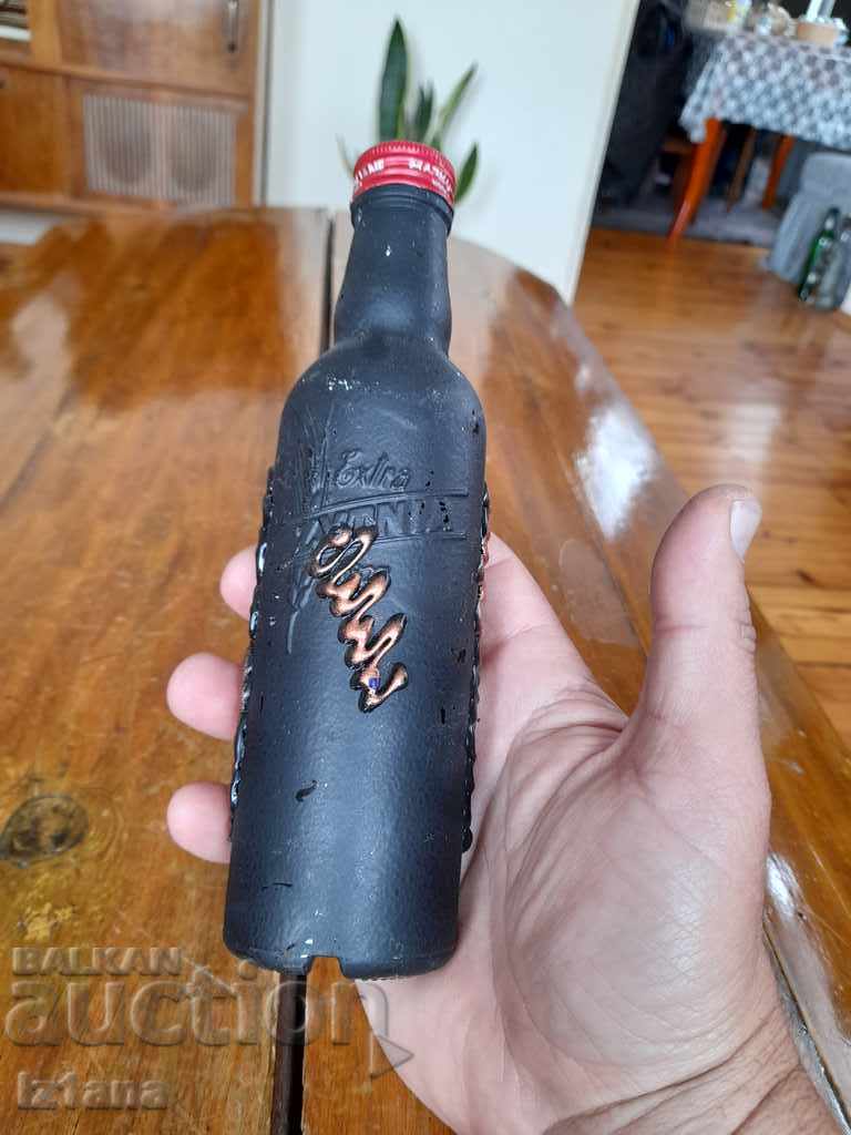 Δημοπρασία Μπουκάλι ΤΣΣΚΑ Δημοπρασία Μπουκάλι ΤΣΣΚΑ