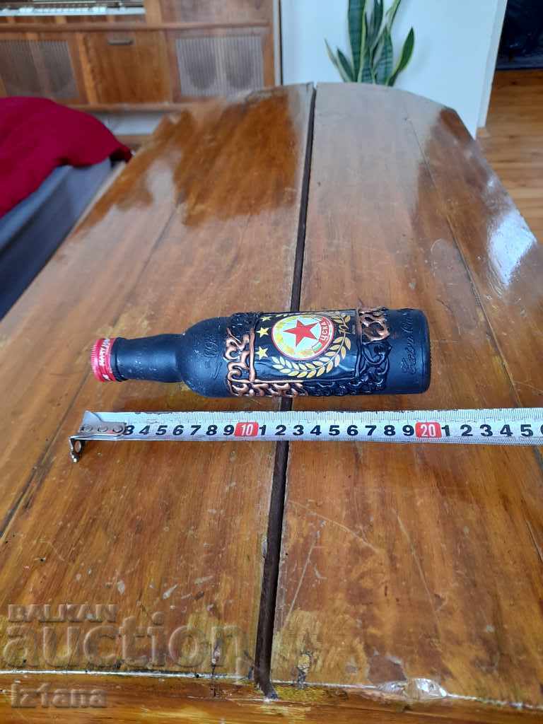 Παράδοση Μπουκάλι ΤΣΣΚΑ Παράδοση Μπουκάλι ΤΣΣΚΑ