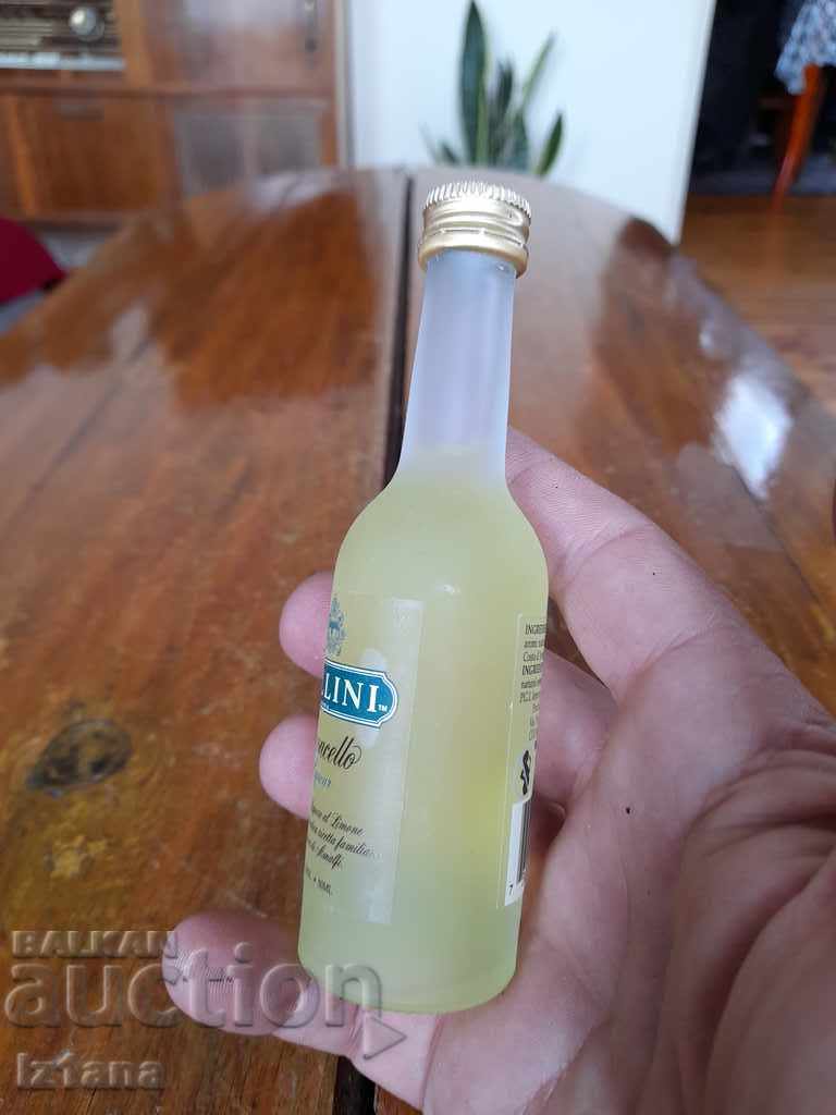 Delivery of Pallini Bottle Delivery of Pallini Bottle