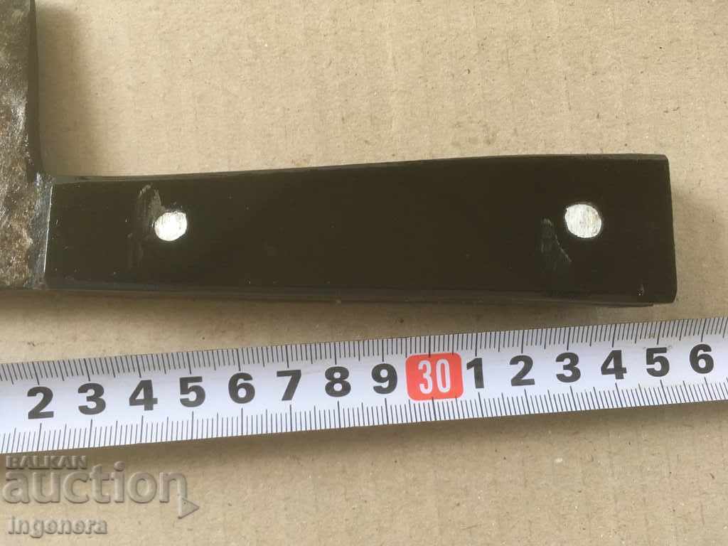 SUTAR FORGED ANCIENT TOOL TOOL - 5