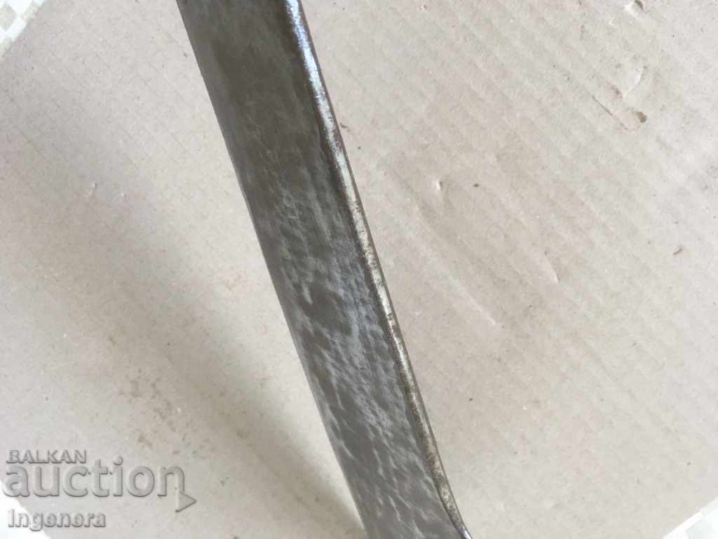 SUTAR FORGED ANCIENT TOOL TOOL - 6