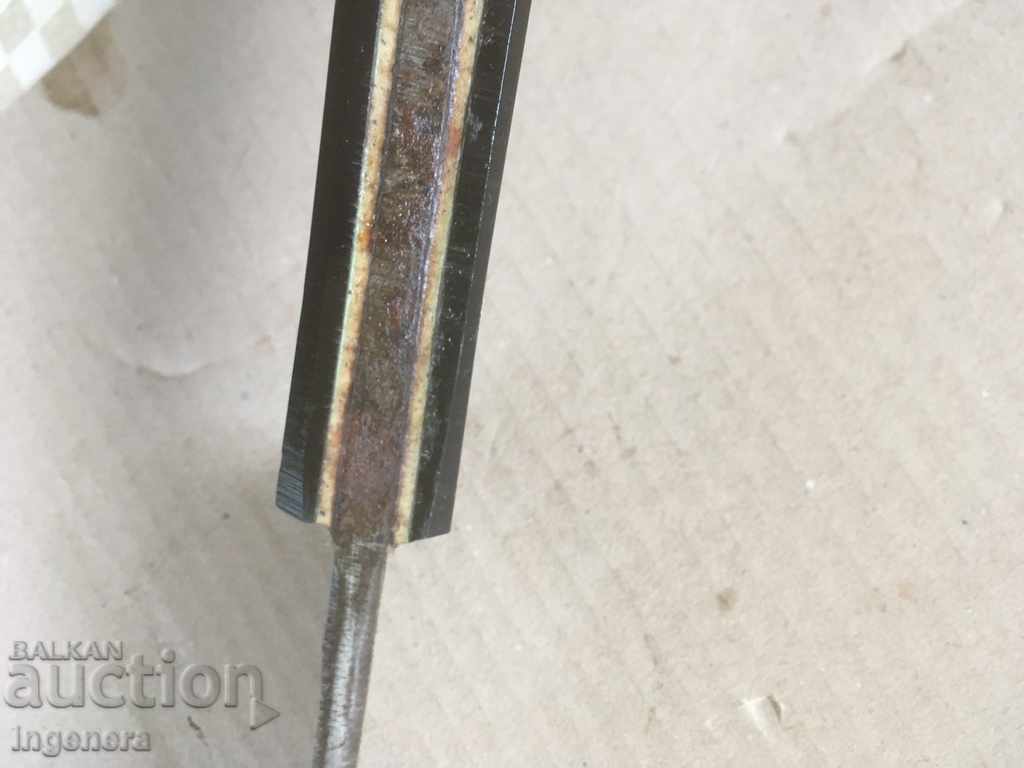 SUTAR FORGED ANCIENT TOOL TOOL - 7