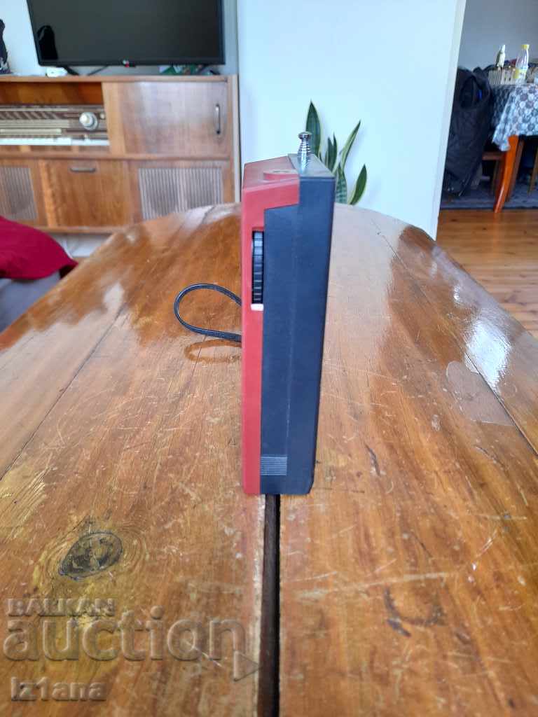 Auction Old radio, Philips radio receiver, Philips Auction Old radio, Philips radio receiver, Philips