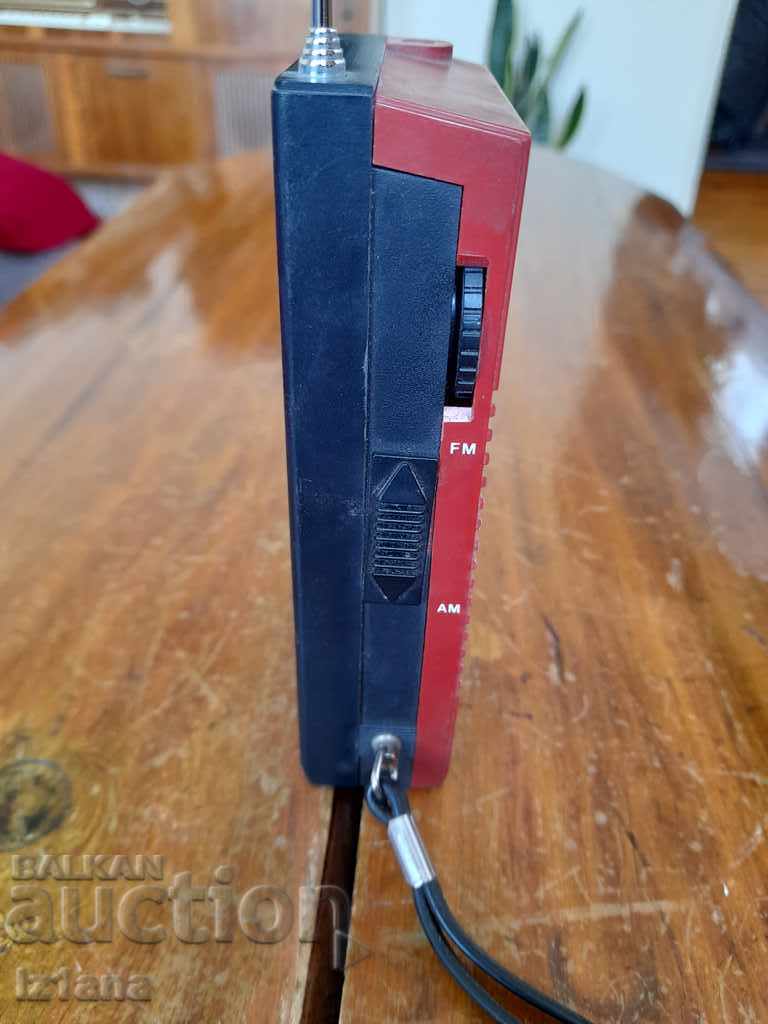 Old radio, Philips radio receiver, Philips - 5 Old radio, Philips radio receiver, Philips - 5