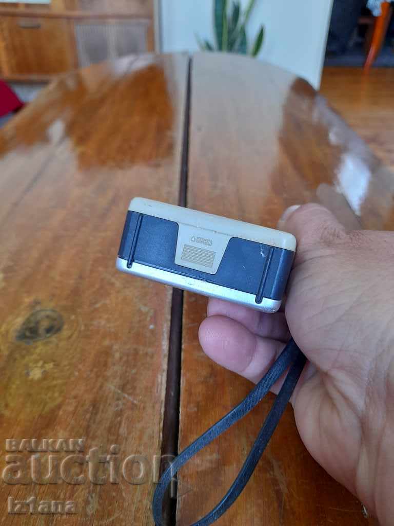 Παλιό ραδιόφωνο, ραδιοφωνικός δέκτης SONY - 6 Παλιό ραδιόφωνο, ραδιοφωνικός δέκτης SONY - 6