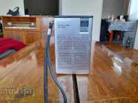 Radio vechi, receptor radio SONY