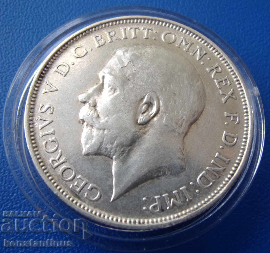 Αγγλία 1 Florin 1915 Rare με τιμή € 23.01 | 45.00 BGN