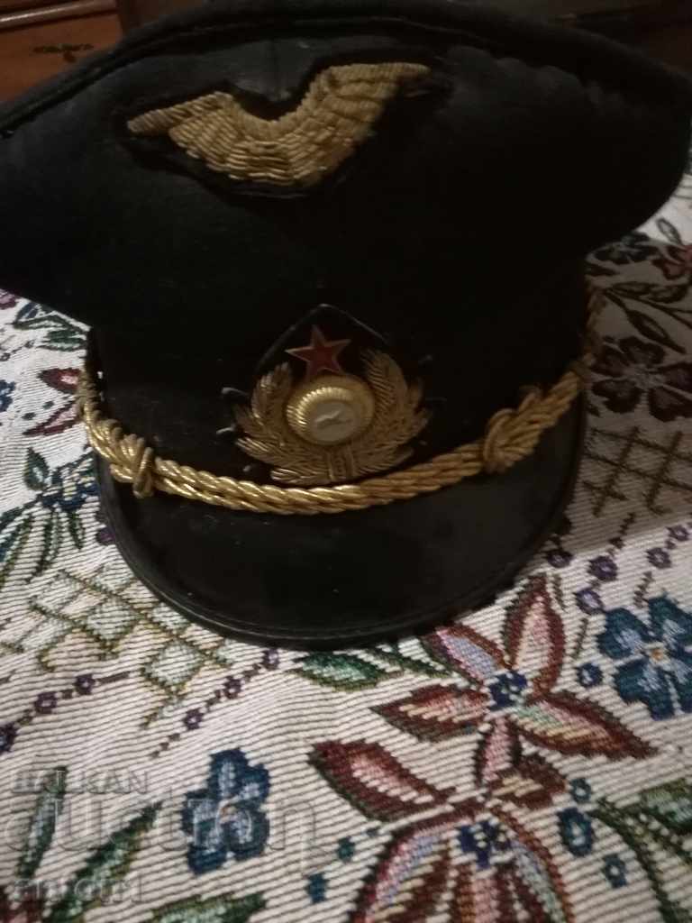 Air Force hat