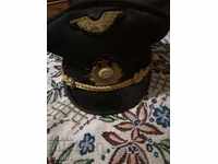 Air Force hat