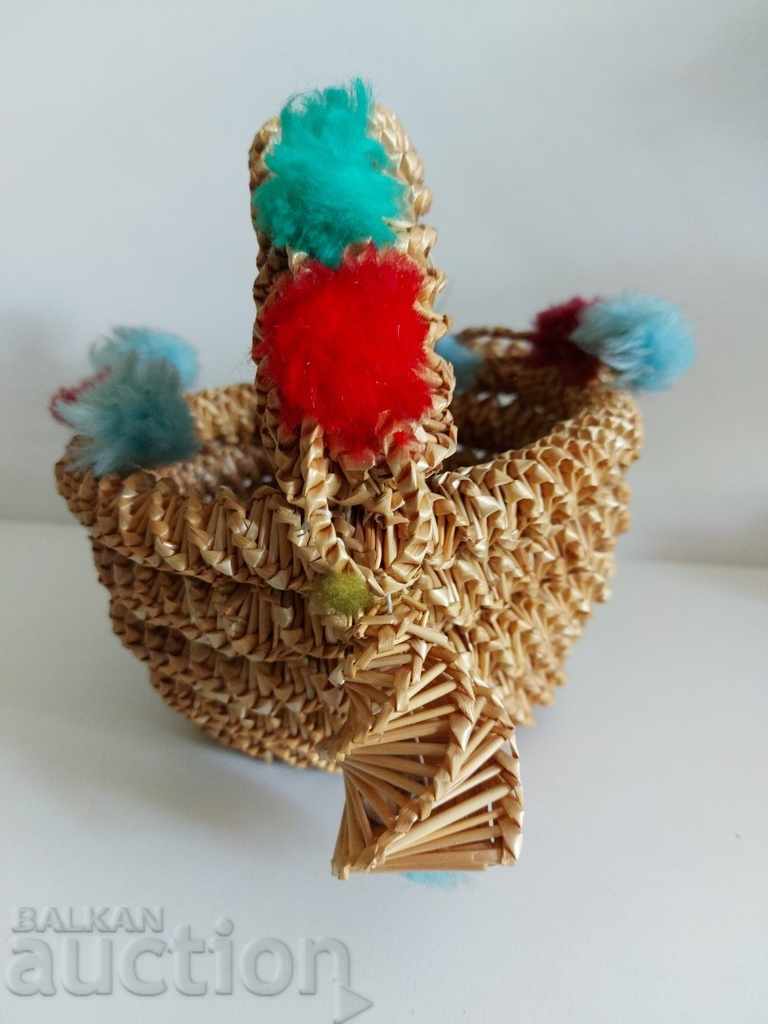 Delivery of BASKET BASKET DECORATION Delivery of BASKET BASKET DECORATION