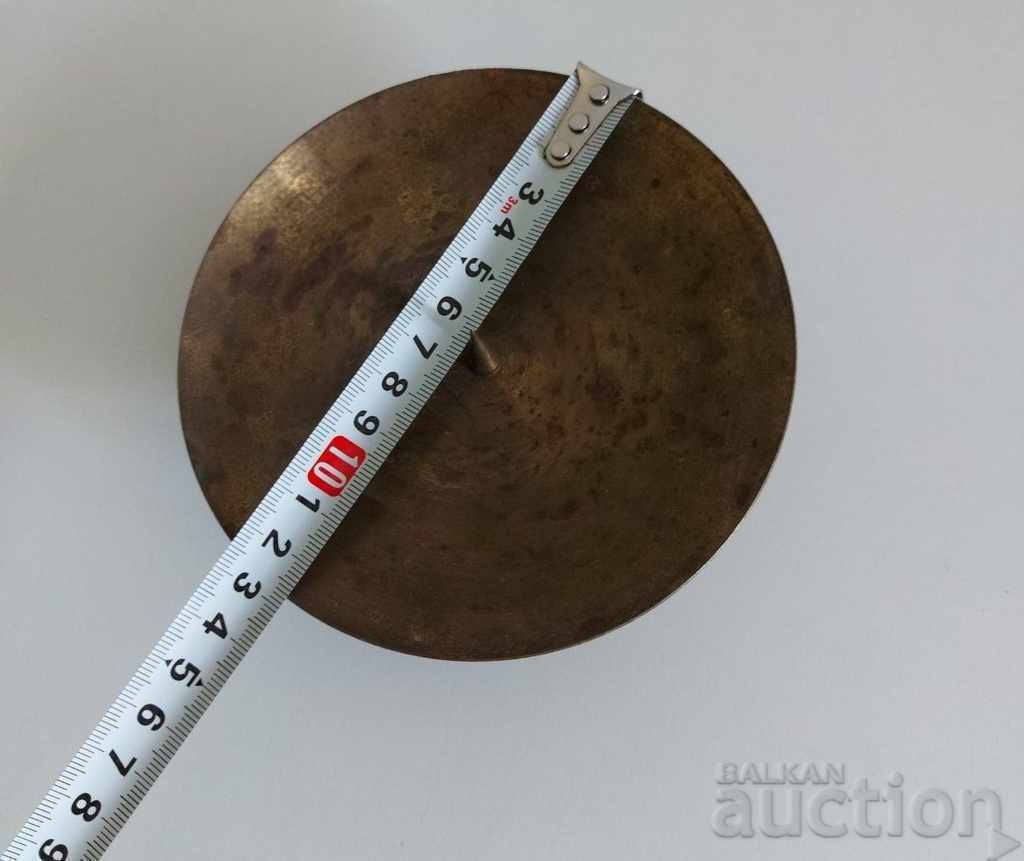 Auction OLD METAL CANDLEHOLDER CANDLES WAX CANDLES GERMANY Auction OLD METAL CANDLEHOLDER CANDLES WAX CANDLES GERMANY