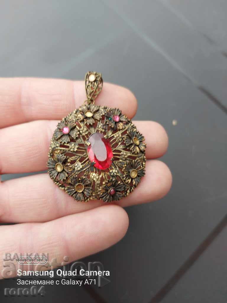NECKLACE - OLD with price 22.50 BGN | € 11.50