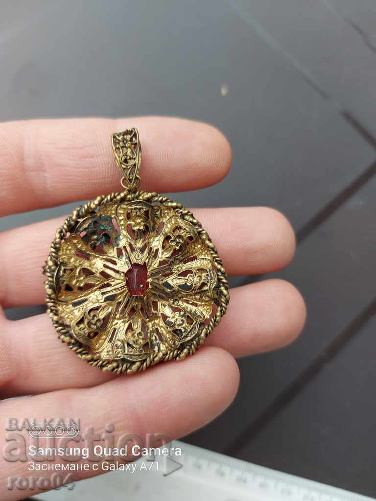 NECKLACE - OLD - 6