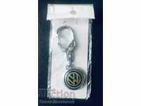 Volkswagen VW key ring