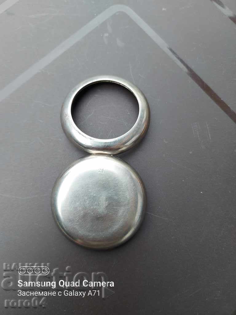 POCKET WATCH - SAFETY CASH with price 13.50 BGN | € 6.90 POCKET WATCH - SAFETY CASH with price 13.50 BGN | € 6.90