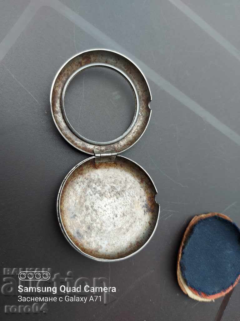 Auction POCKET WATCH - SAFETY CASH Auction POCKET WATCH - SAFETY CASH