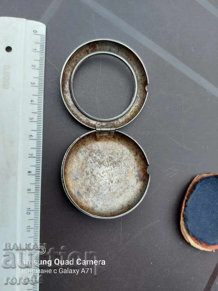 Delivery of POCKET WATCH - SAFETY CASH Delivery of POCKET WATCH - SAFETY CASH