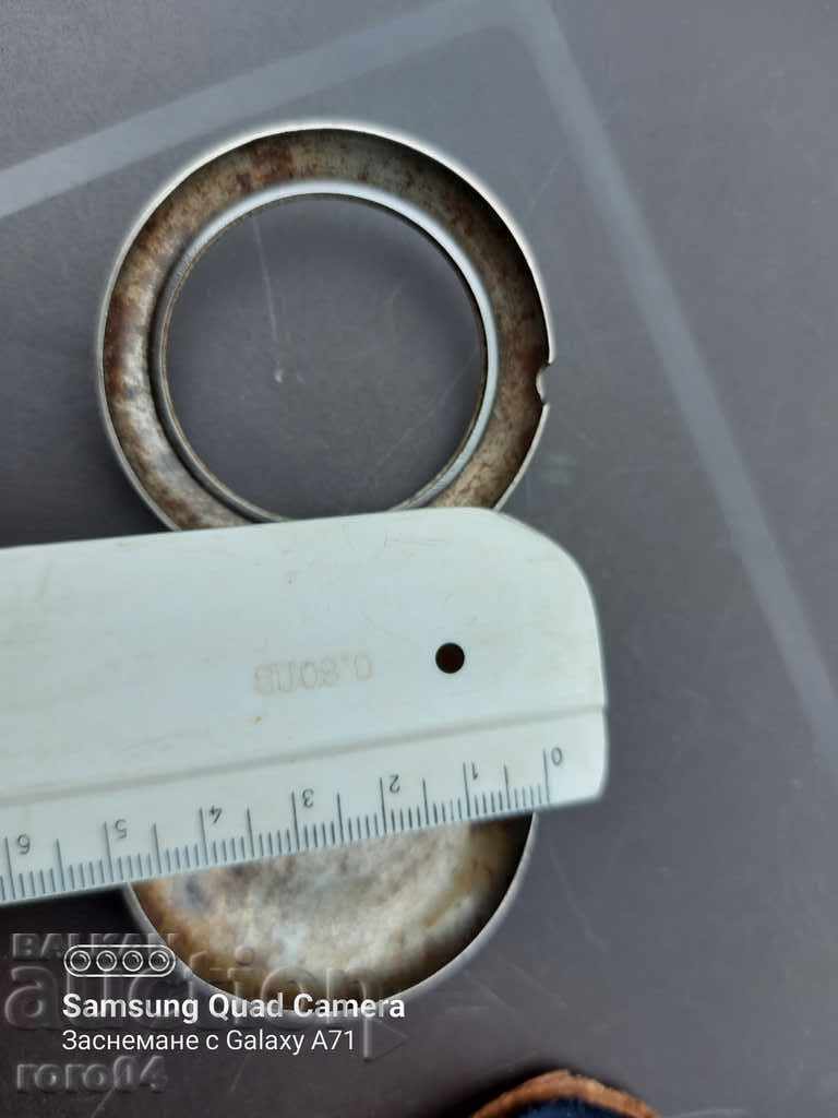 POCKET WATCH - SAFETY CASH - 5 POCKET WATCH - SAFETY CASH - 5