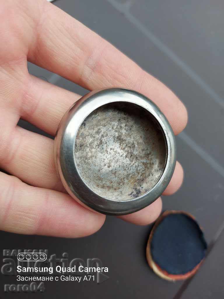 POCKET WATCH - SAFETY CASH - 6 POCKET WATCH - SAFETY CASH - 6