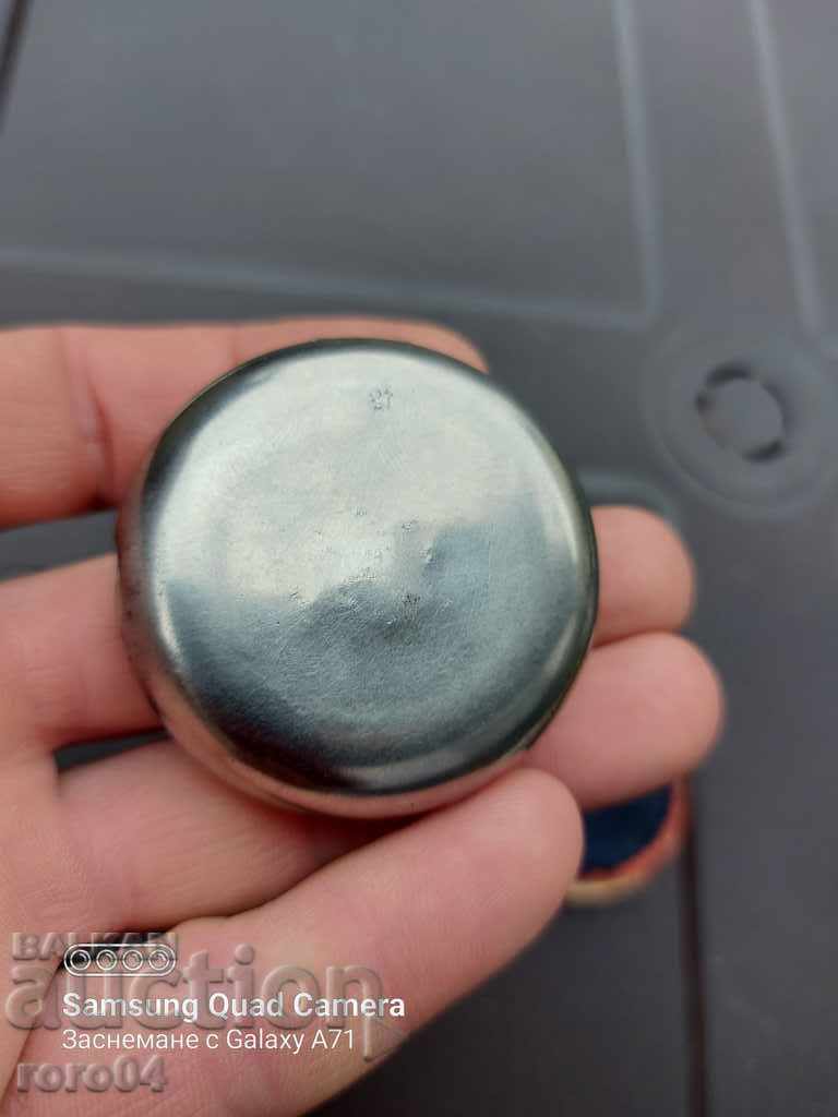 POCKET WATCH - SAFETY CASH - 7 POCKET WATCH - SAFETY CASH - 7