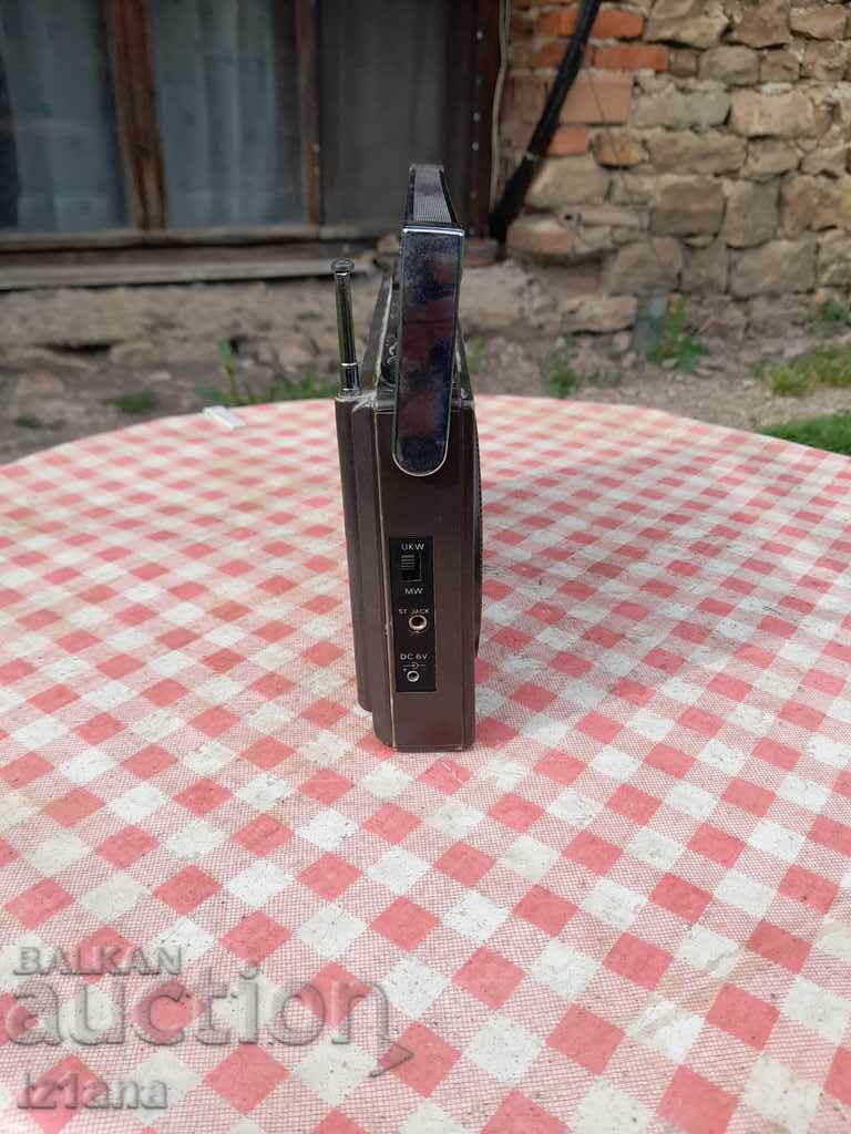 Auction Old radio, Oppex radio receiver Auction Old radio, Oppex radio receiver